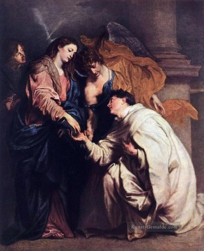  mann - Blessed Joseph Hermann Barock Hofmaler Anthony van Dyck